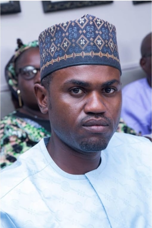 Bldr. Abdulazeez Umar Raji PhD, MNIOB, CPM