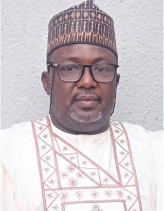Yusuf M. Adamu PhD, MNAL